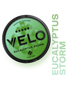 VELO EUCALYPTUS STORM