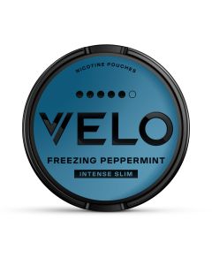 Velo Freezing Peppermint 14mg