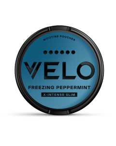 Velo Freezing Peppermint 17mg