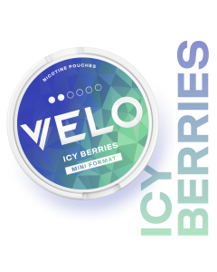 VELO ICY BERRIES