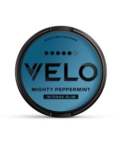 Velo Mighty Peppermint 14mg