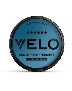 Velo Mighty Peppermint 17mg