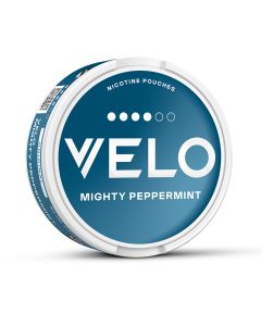 VELO MIGHTY PEPPERMINT