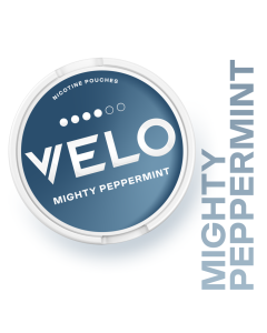 VELO MIGHTY PEPPERMINT