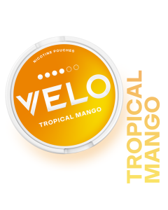 VELO TROPICAL MANGO