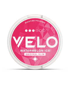 VELO Watermelon Ice 10mg