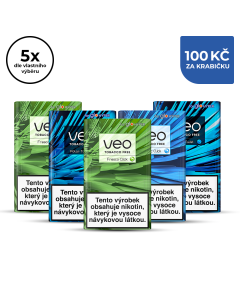 veo™ Freshness balíček