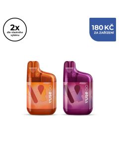 Vuse Go 1000 Box mini balíček