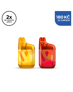 Vuse Go 1000 Box mini balíček