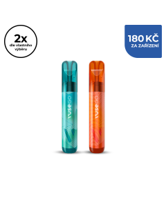 Vuse Go 1000 Pen mini balíček