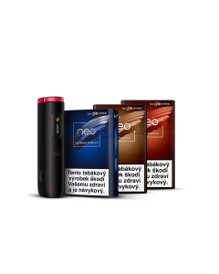 glo™ Hyper Pro x neo™ balíček