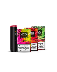 glo™ Hyper Pro x veo™ balíček