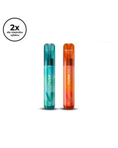 Vuse Go 1000 Pen mini balíček