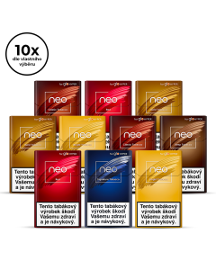 neo™ balíček