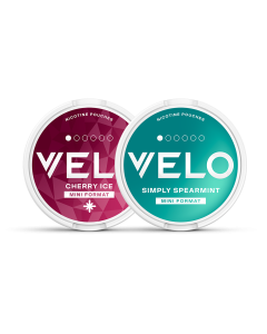 VELO Trial balíček