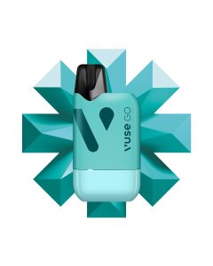 Vuse Go Reload 1000 Peppermint Ice 18mg Box