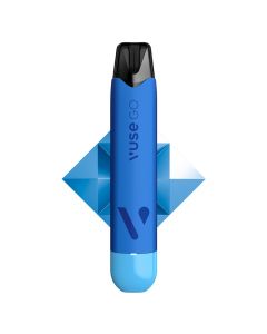Vuse Go Reload 1000 Blueberry Ice 18mg Pen