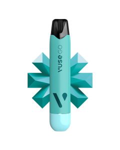 Vuse Go Reload 1000 Peppermint Ice 18mg Pen