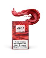 veo™ Scarlet Click (karton)