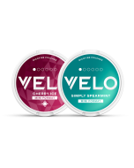 VELO Trial balíček