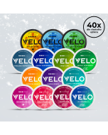 VELO 40x balíček