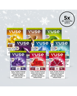Vuse 5x Pods balíček