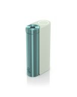 glo™ HYPER X2 Zeleno-modrá