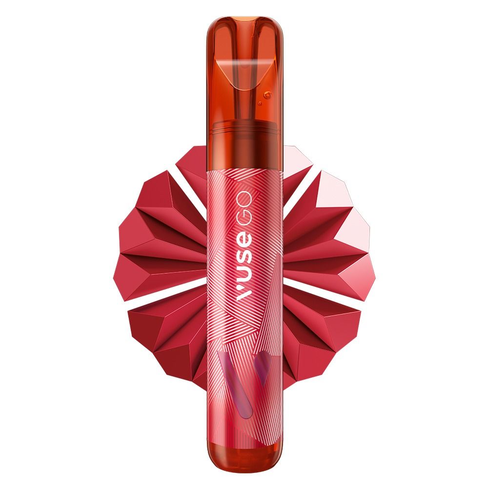 vuse go recenze Discover our new Vuse GO disposable vapes with Boost Mode main image 0