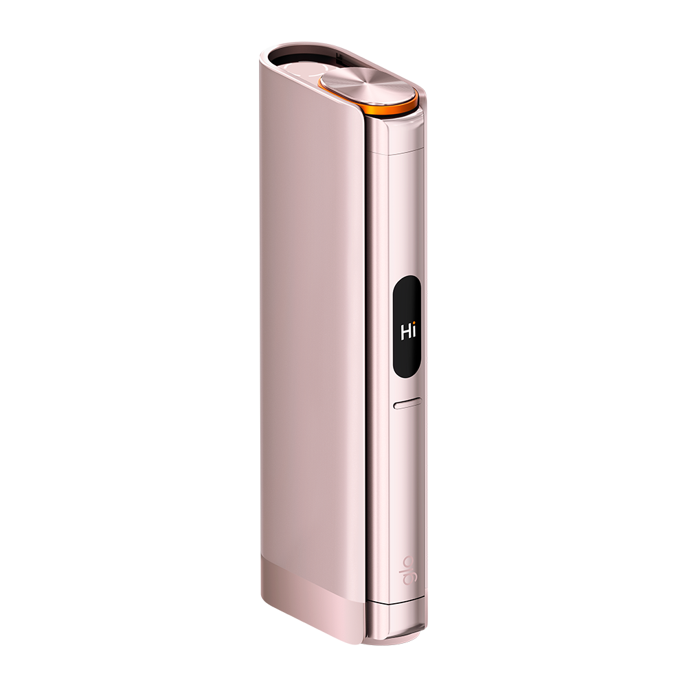 glo™ Hilo Plus Coral
