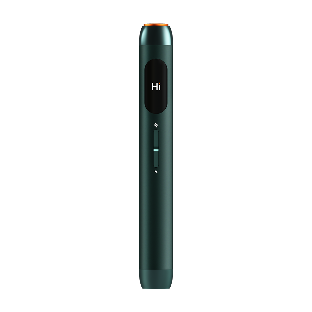 glo™ Hilo Emerald