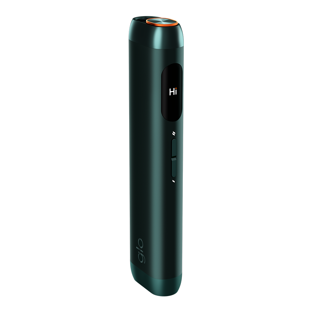 glo™ Hilo Emerald
