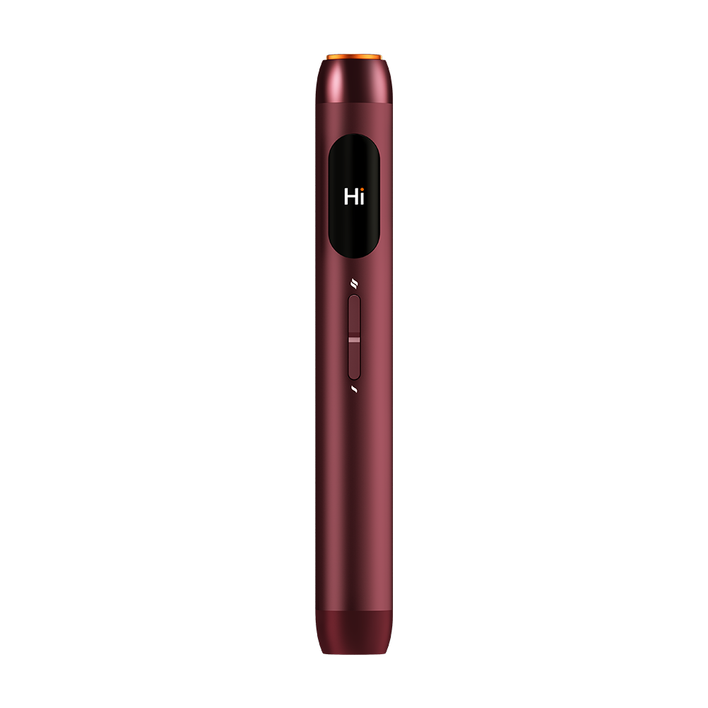 glo™ Hilo Ruby