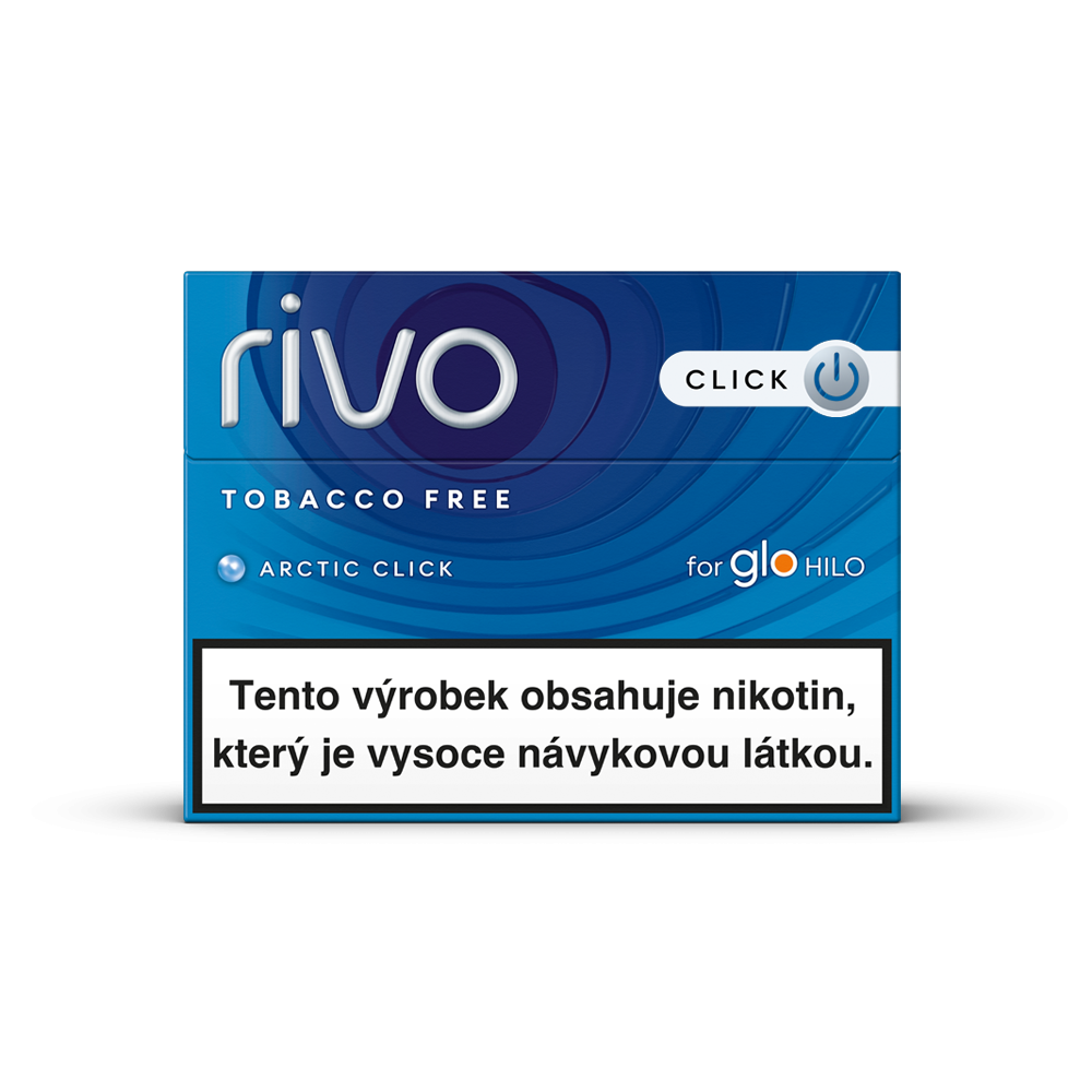Rivo™ Arctic Click
