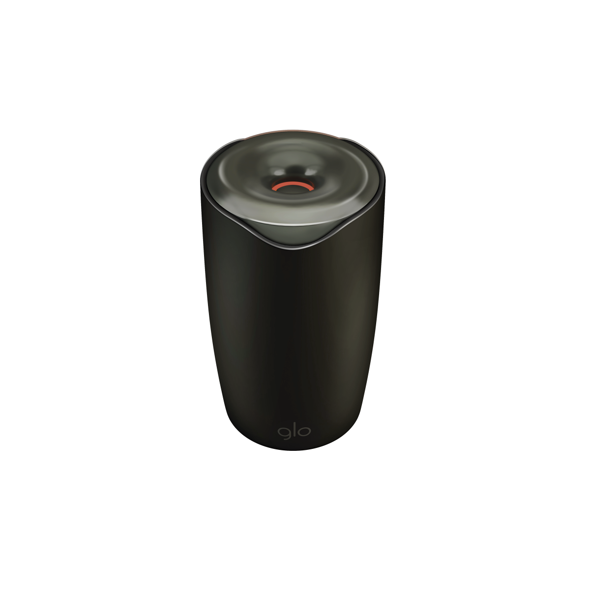 glo™ koš do auta Černý