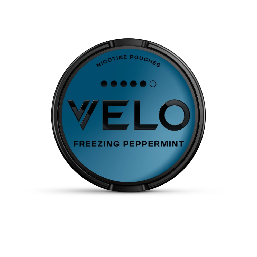 Obrázok produktu VELO FREEZING PEPPERMINT 14mg