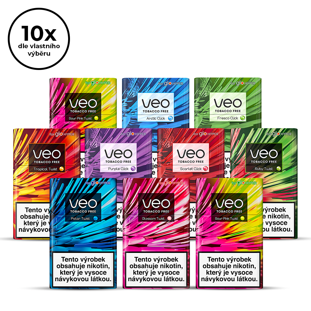 Obrázek produktu veo™ balíček