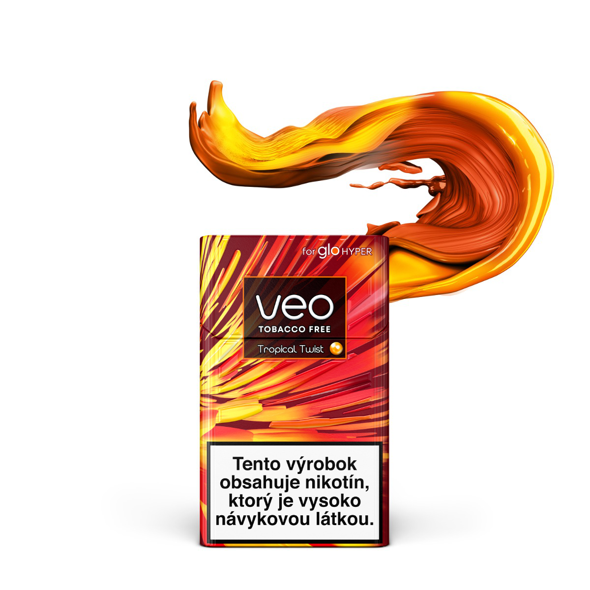 Obrázok produktu veo™ Tropical Twist