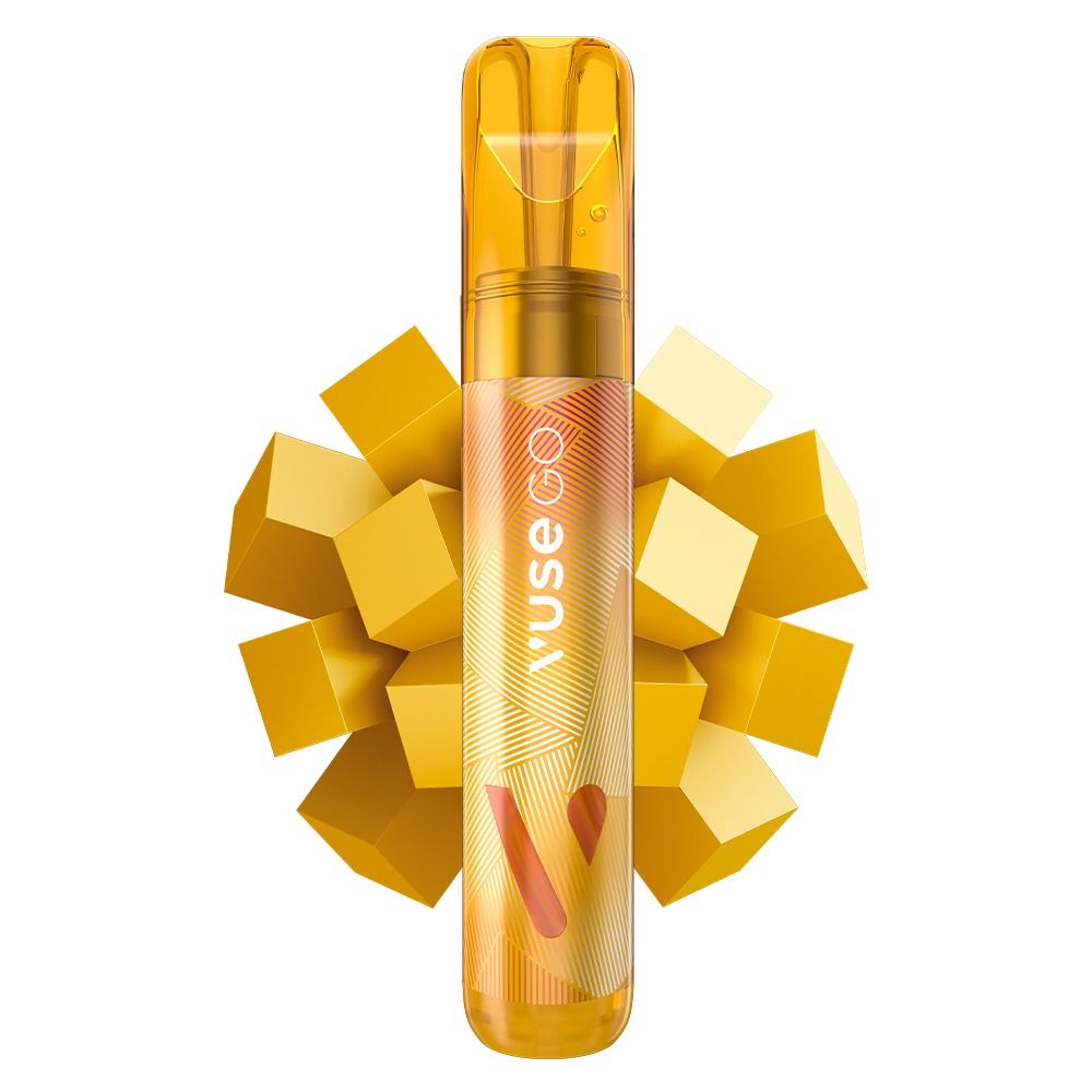 VUSE GO 1000 Mango Mint 18mg | inspirationstore.cz
