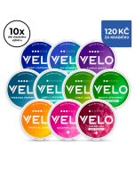 VELO balíček