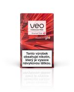 veo™ Scarlet Click (karton)