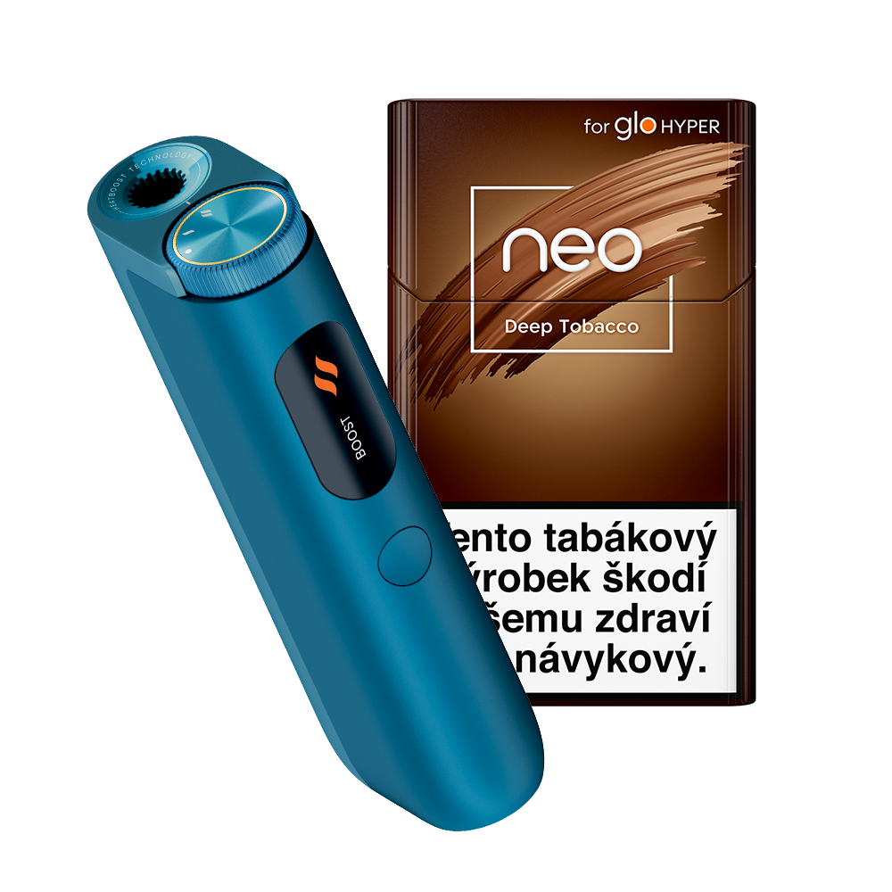 Zařízení glo™