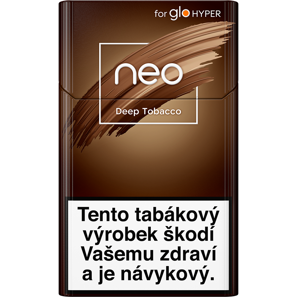 Náplně neo™