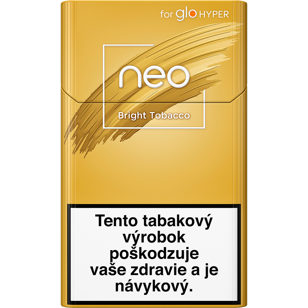 Náplne neo™