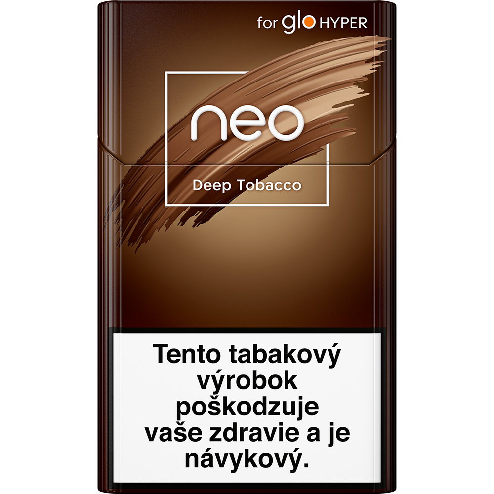 Náplne neo™