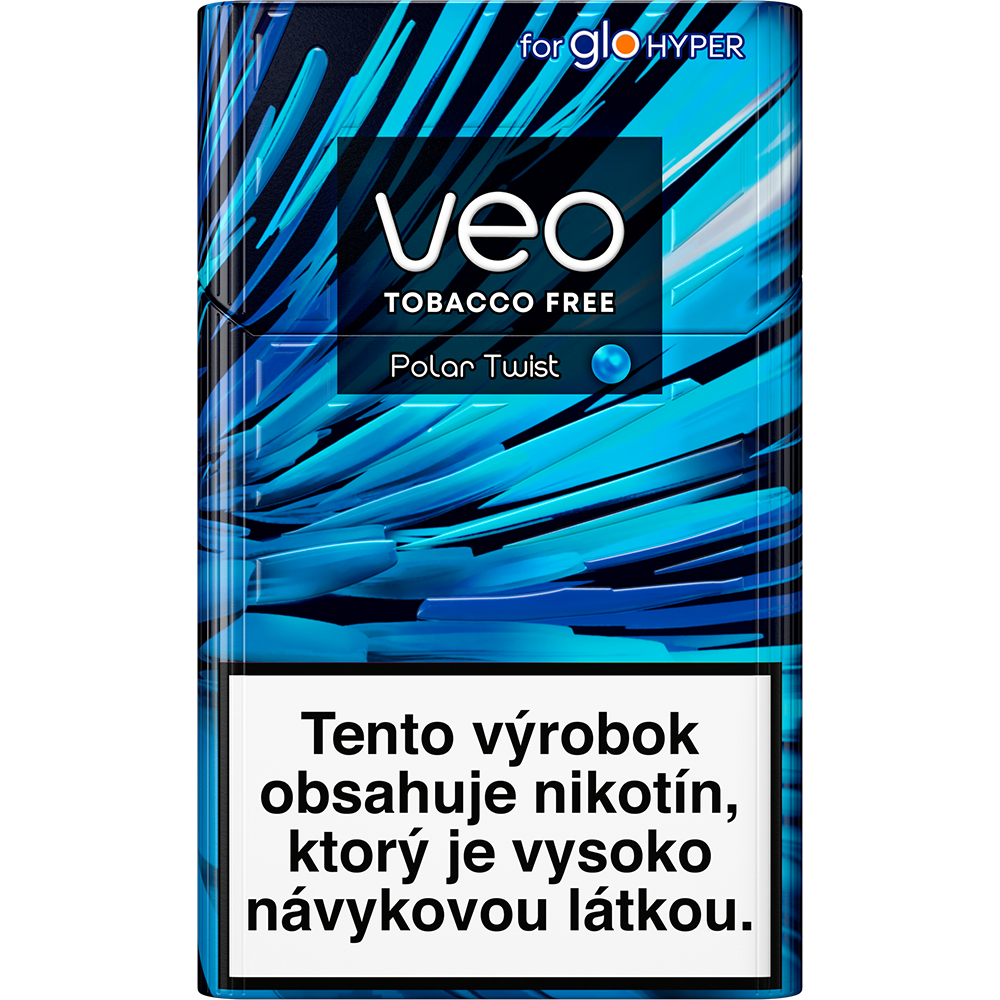 Náplne veo™