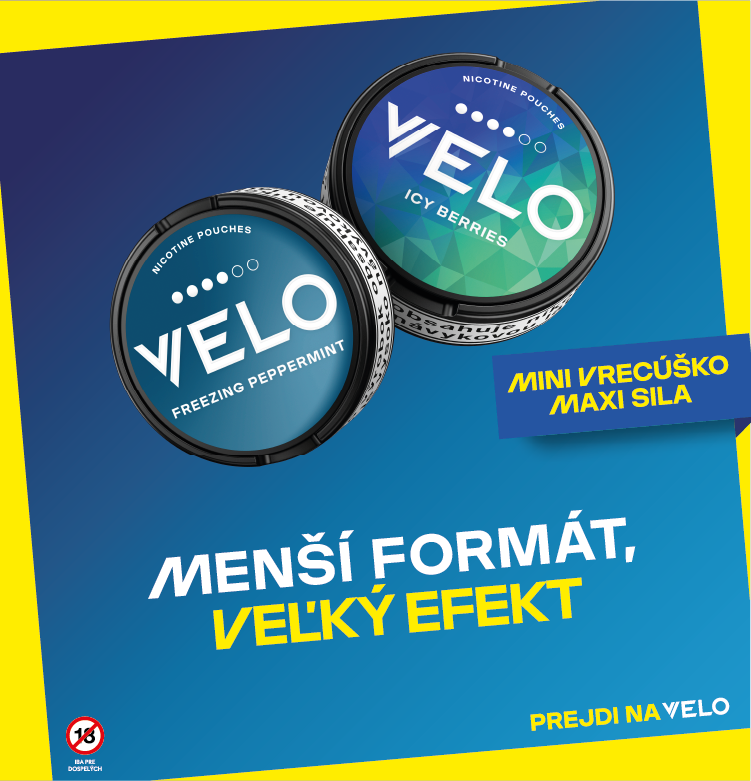 Bannerový obrázok: Menší formát, veľký efekt