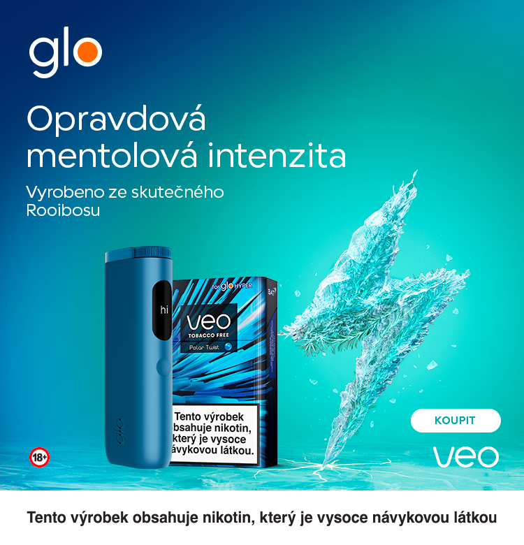 Bannerový obrázek: veo intense