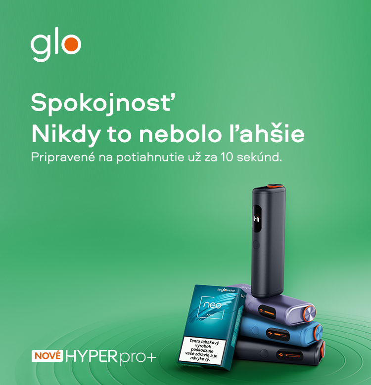 Bannerový obrázok: Nikdy to nebolo ľahšie. Pripravené na potiahnutie už za 10 sekúnd.