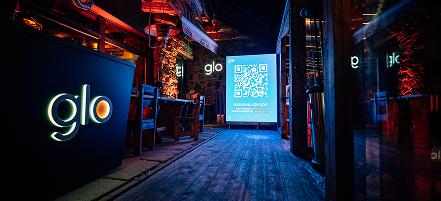 GLO™ PODNIKY