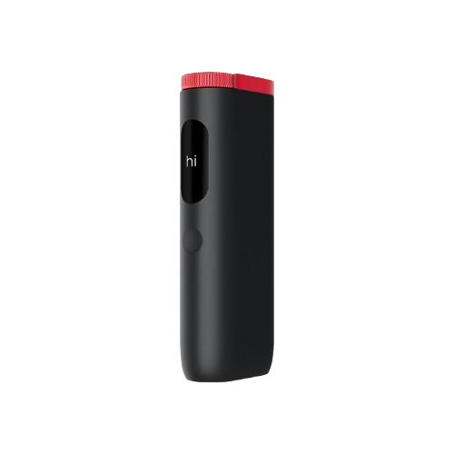 RUBY BLACK